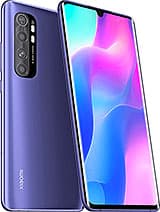 Mi Note 10 Lite Görsel 1