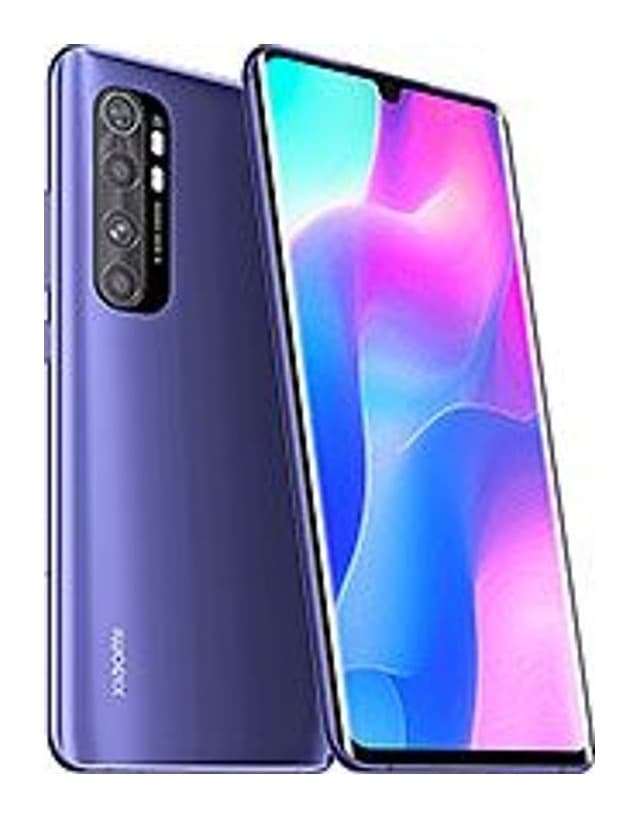 Mi Note 10 Lite Görsel 1