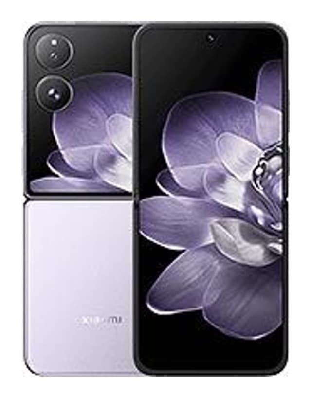 Xiaomi MIX Flip 2 (512 GB - Katlanabilir) Görsel 1