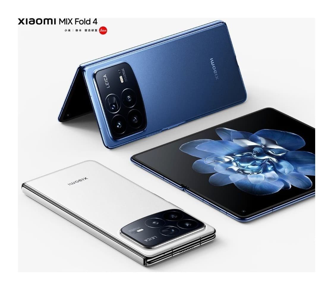 Xiaomi MIX Fold 4 (512 GB) Görsel 1
