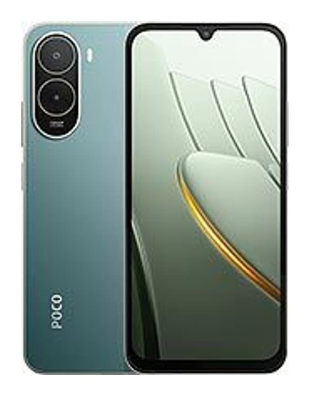 Poco C81 Pro Görsel 1