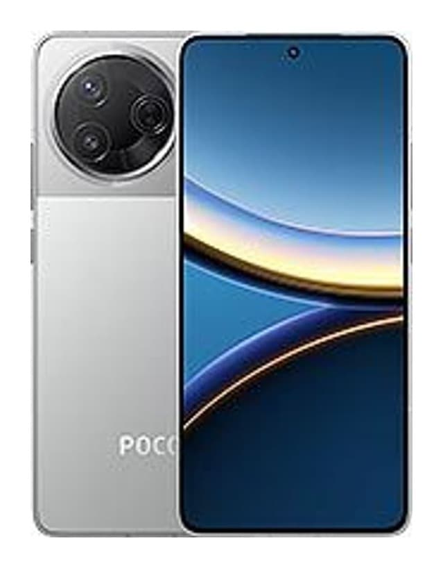 Poco F7 Pro (512 GB) Görsel 1