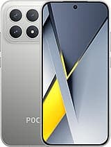 Poco F8 Pro Görsel 1