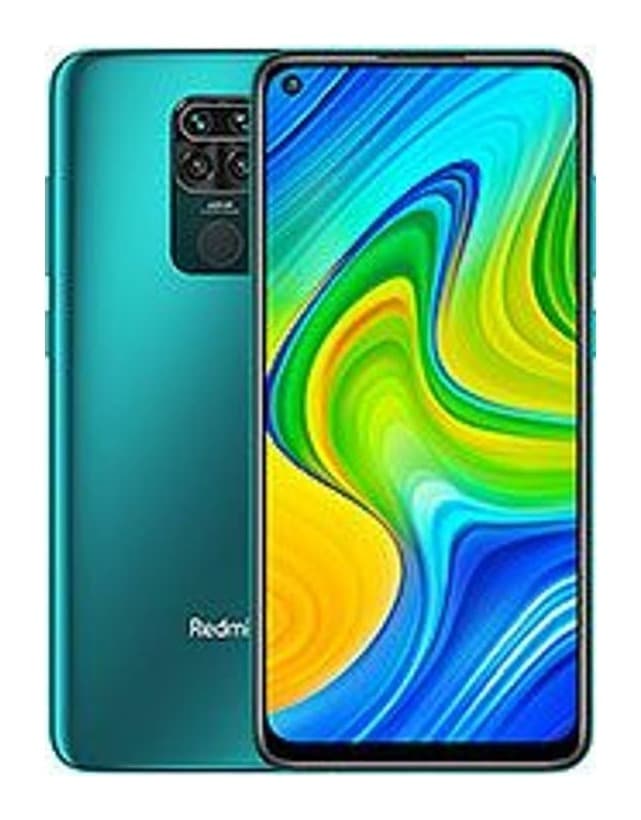 Redmi 10X 4G Görsel 1
