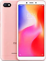 Redmi 6A Görsel 1