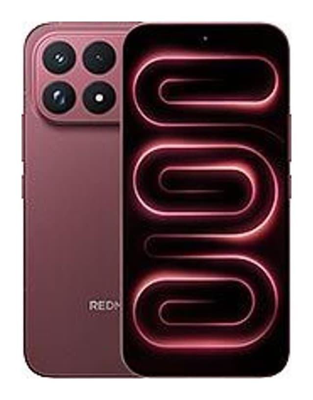 Redmi K100 Pro Max Görsel 1