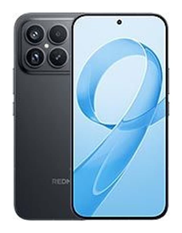 Redmi K90 Pro Max 5G (512 GB) Görsel 1