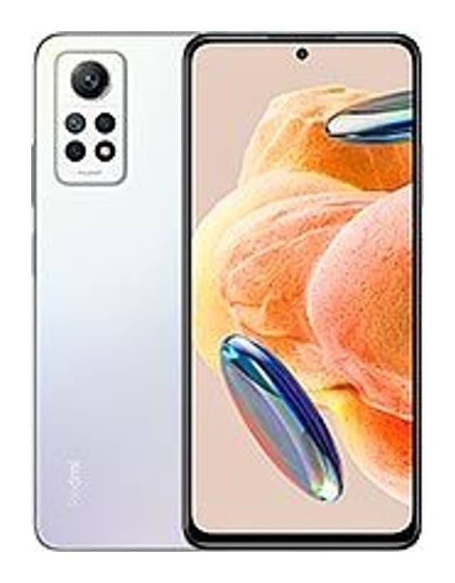 Redmi Note 12 Pro 4G Görsel 1