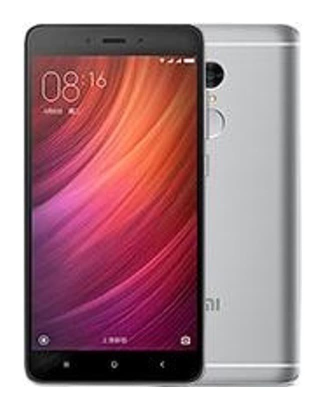 Redmi Note 4 Görsel 1