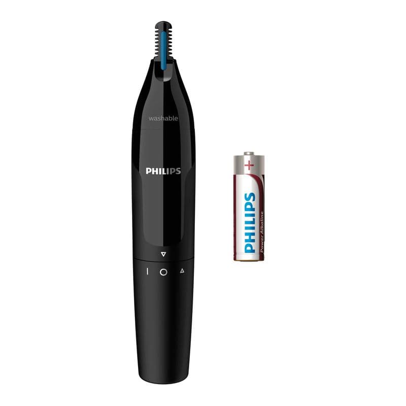 Philips 1000 Serisi NT1650/16 Burun ve Kulak Kılı Düzeltici