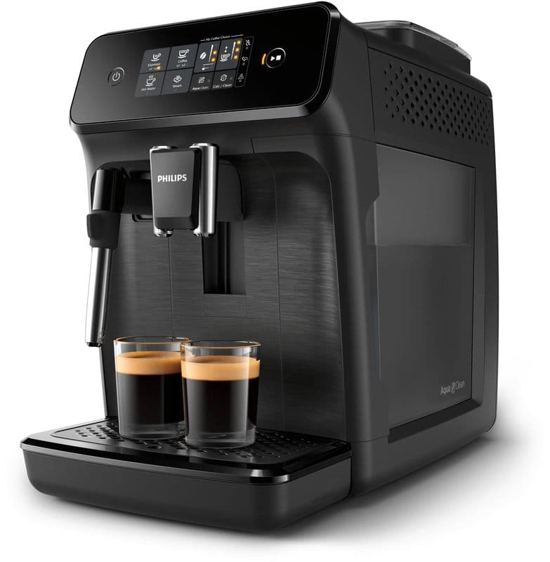 DeLonghi Magnifica S Tam Otomatik Çekirdekten Kahve Makinesi