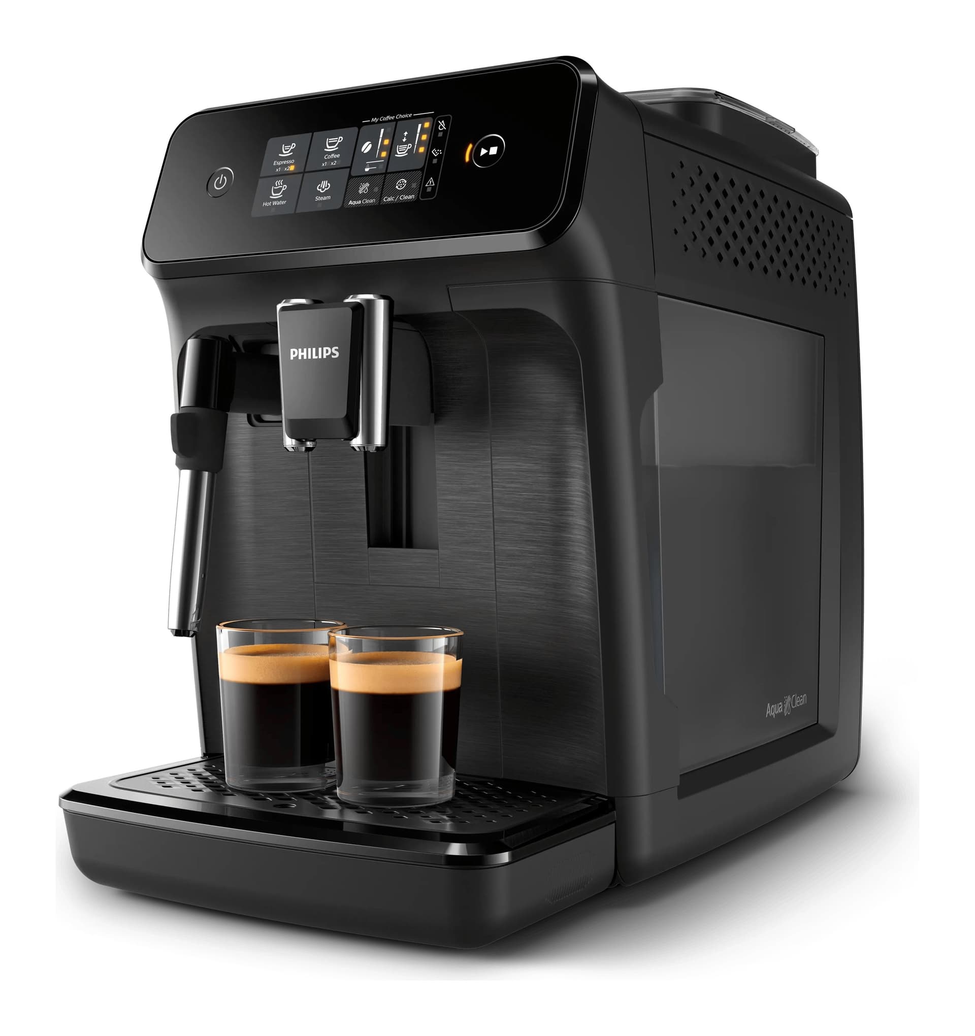 Philips 1200 Serisi EP1220/00 Tam Otomatik Espresso Makinesi Görsel 1