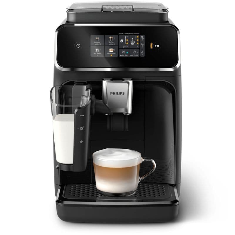 Philips 2300 Serisi LatteGo EP2331/10 Tam Otomatik Kahve Makinesi