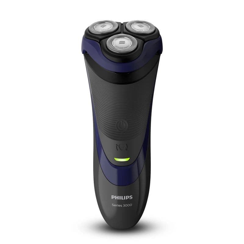 Philips Series 3000 S3120/06 ComfortCut Kablosuz Tıraş Makinesi