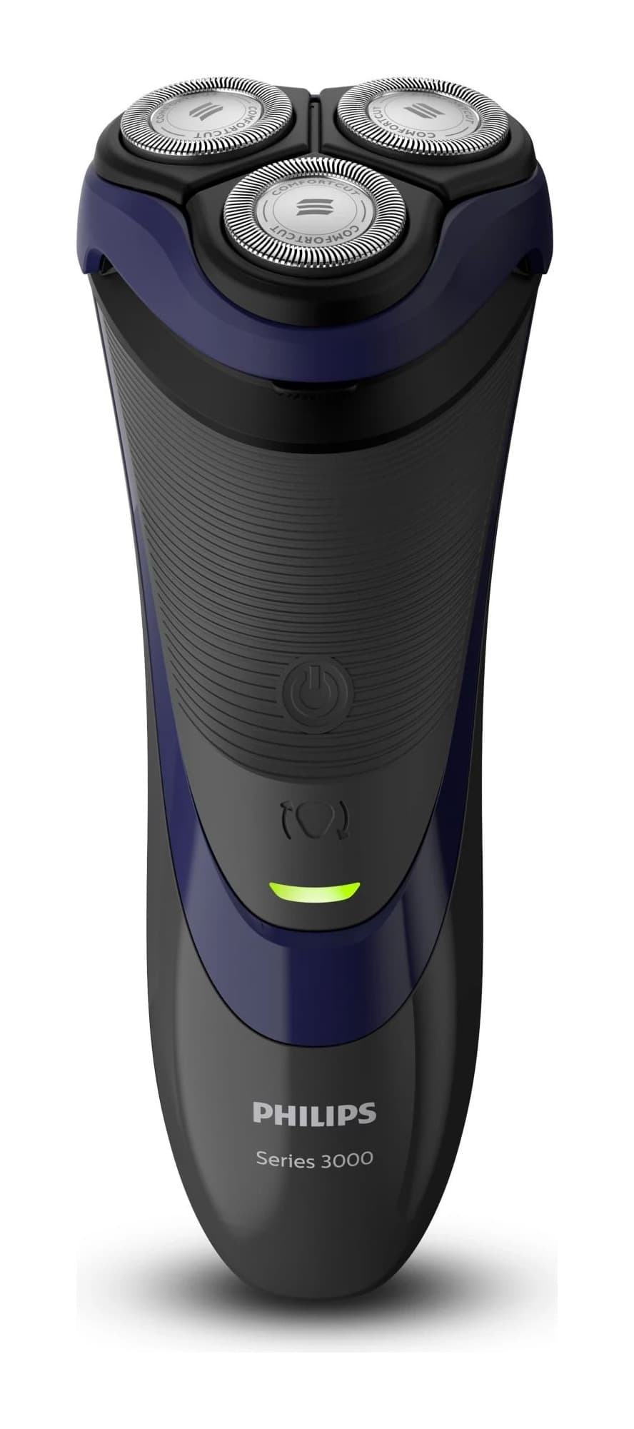 Philips Series 3000 S3120/06 ComfortCut Kablosuz Tıraş Makinesi Görsel 1