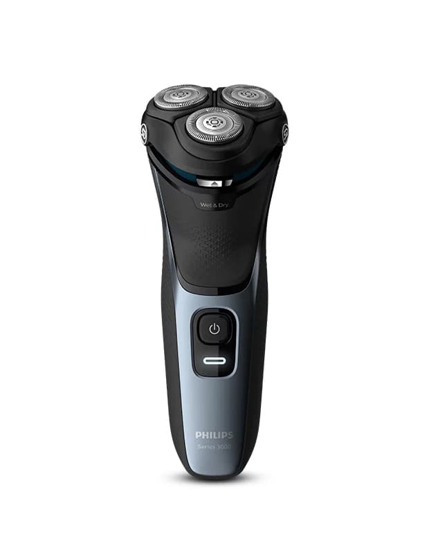 Philips Shaver Series 3000 S3133/51 Islak Kuru Tıraş Makinesi