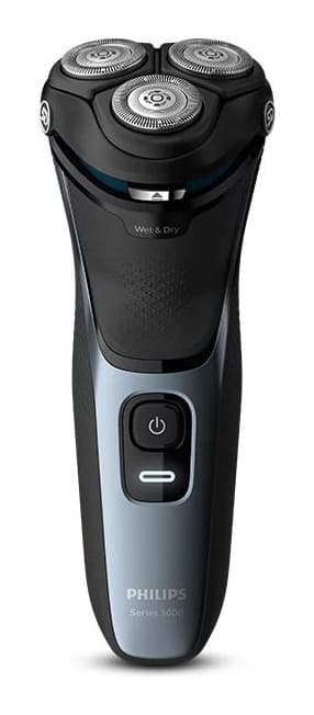 Philips Shaver Series 3000 S3133/51 Islak Kuru Tıraş Makinesi Görsel 1