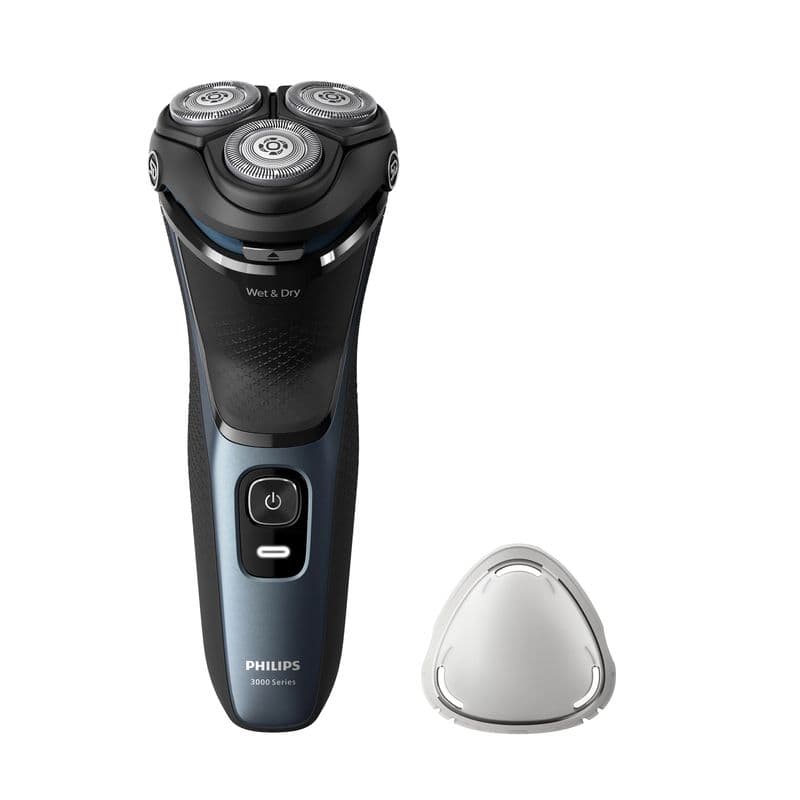 Philips Shaver Series 3000 S3144/00 Islak Kuru Tıraş Makinesi