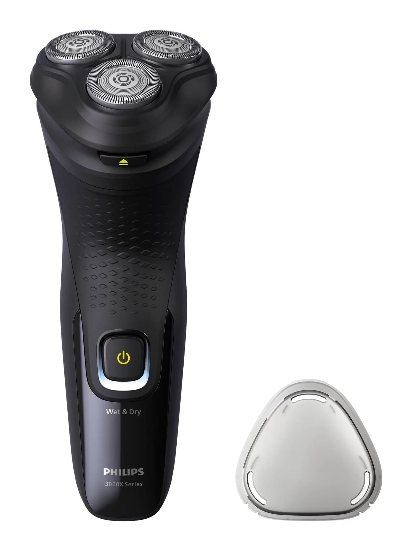 Philips Series 3000X X3021/00 Islak Kuru Döner Başlıklı Tıraş Makinesi Görsel 1