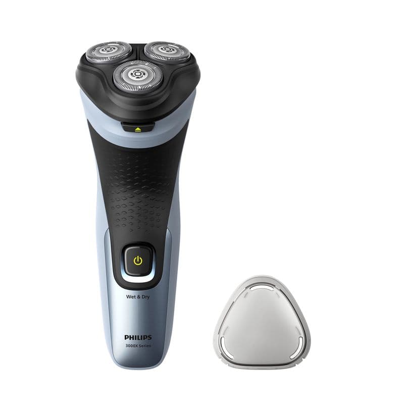 Philips Series 3000X X3063/00 SkinProtect Islak Kuru Tıraş Makinesi
