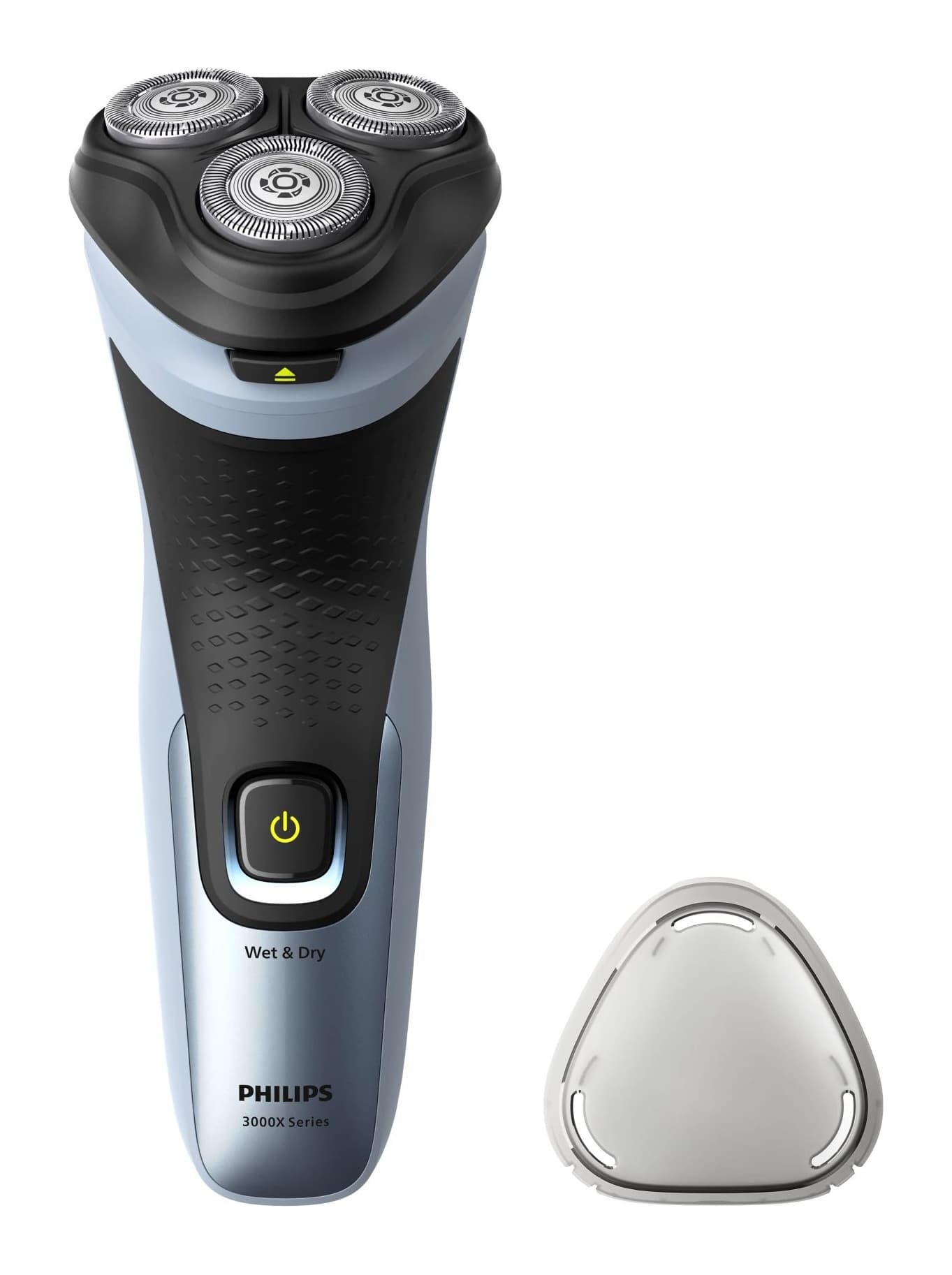 Philips Series 3000X X3063/00 SkinProtect Islak Kuru Tıraş Makinesi Görsel 1