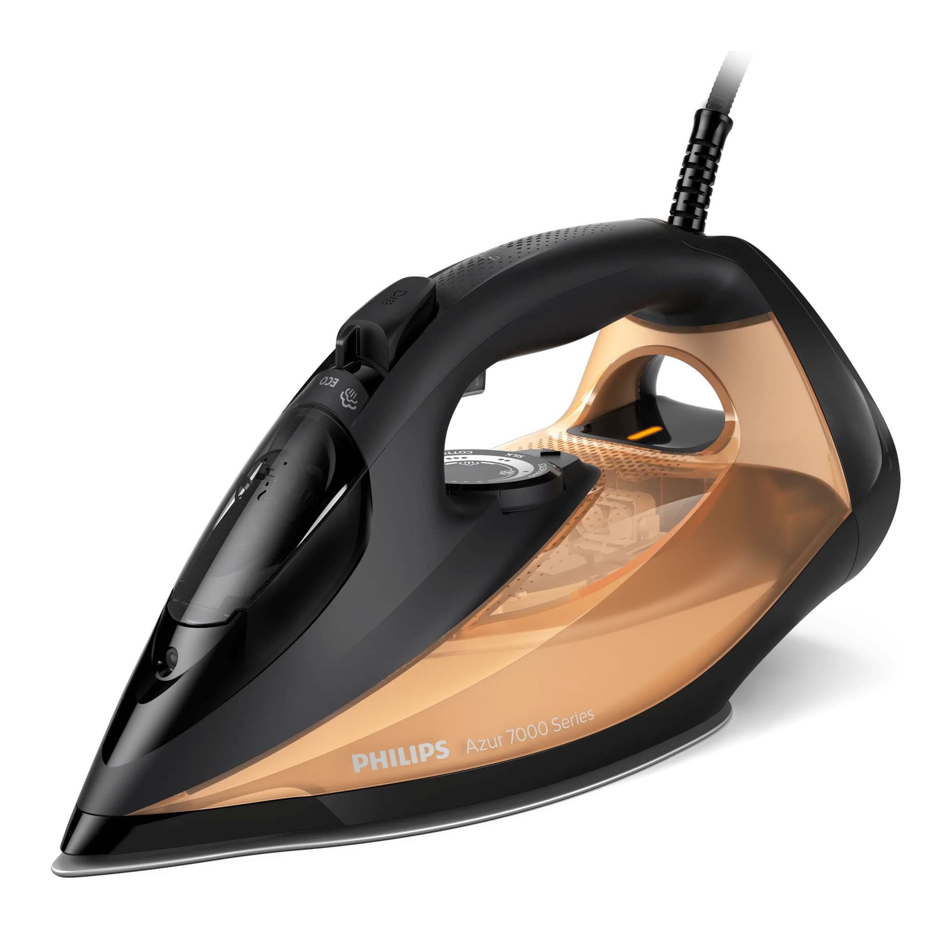 Philips 7000 Series DST7040/80 2800W SteamGlide Elite Buharlı Ütü Görsel 1