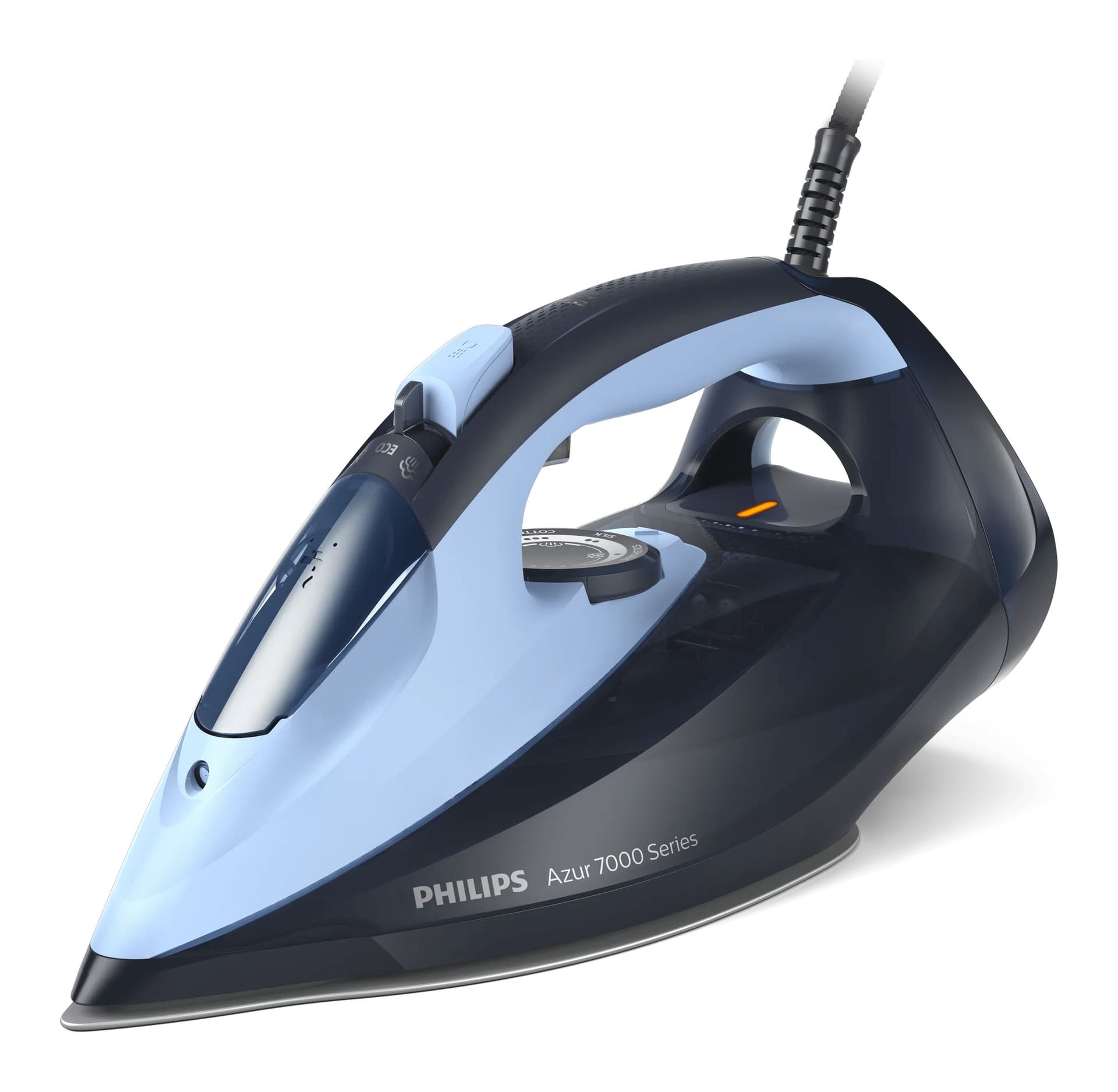 Philips 7000 Series DST7041/20 2800W SteamGlide Elite Buharlı Ütü Görsel 1