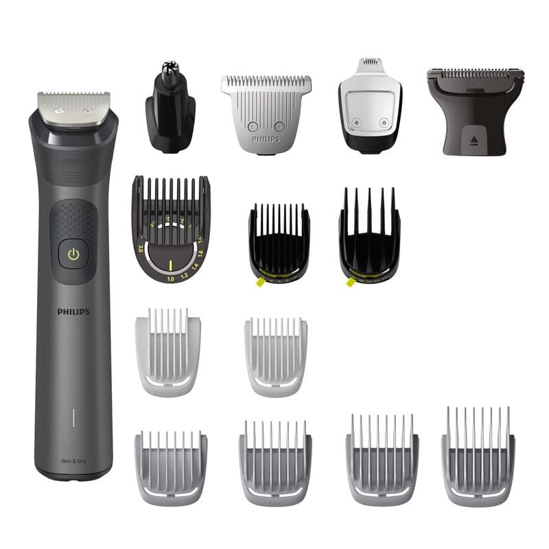 Philips Multigroom Series 7000 MG7940/15 14'ü 1 Arada Bakım Kiti