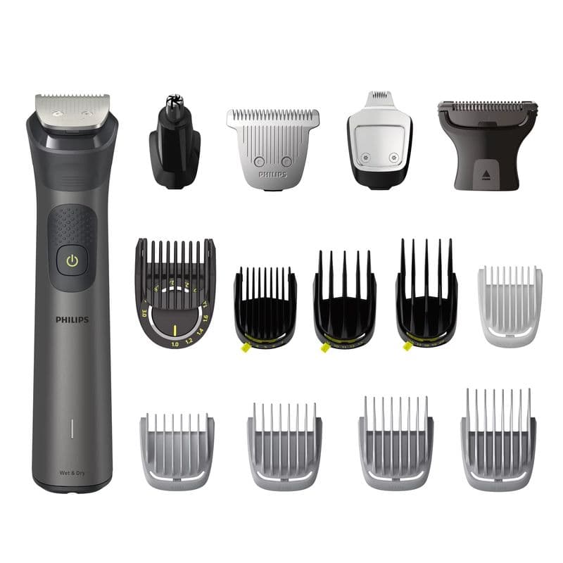 Philips Multigroom Series 7000 MG7950/15 15'i 1 Arada Bakım Kiti