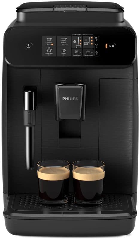 Philips 800 Serisi EP0820/00 Kompakt Tam Otomatik Kahve Makinesi
