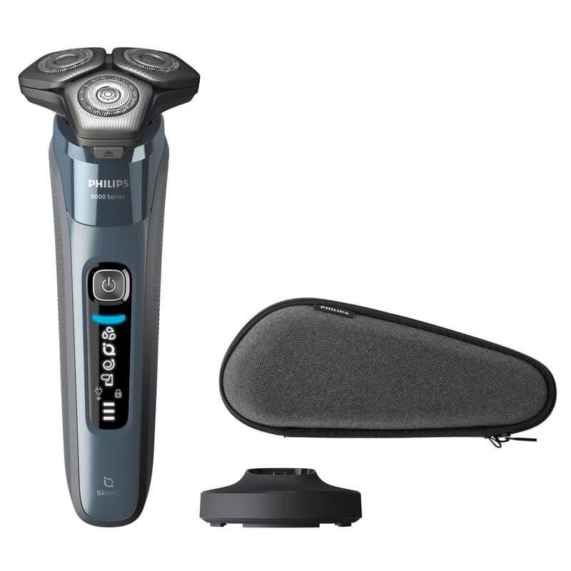 Philips Shaver Series 8000 S8692/35 SkinIQ Islak Kuru Tıraş Makinesi
