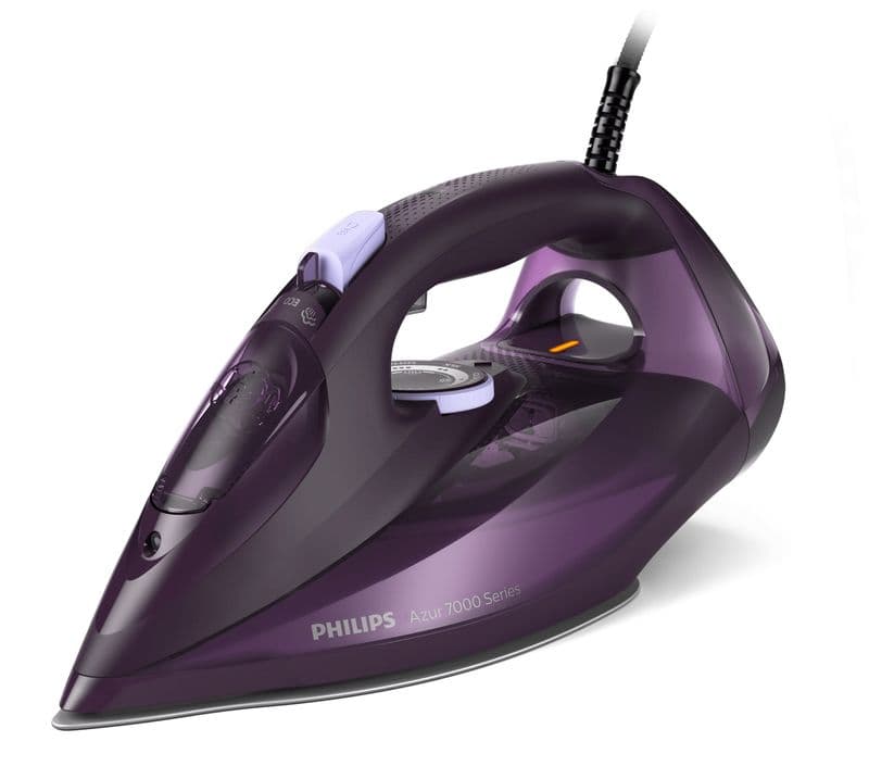 Philips Azur 7000 Series DST7051/30 2800W Buharlı Ütü
