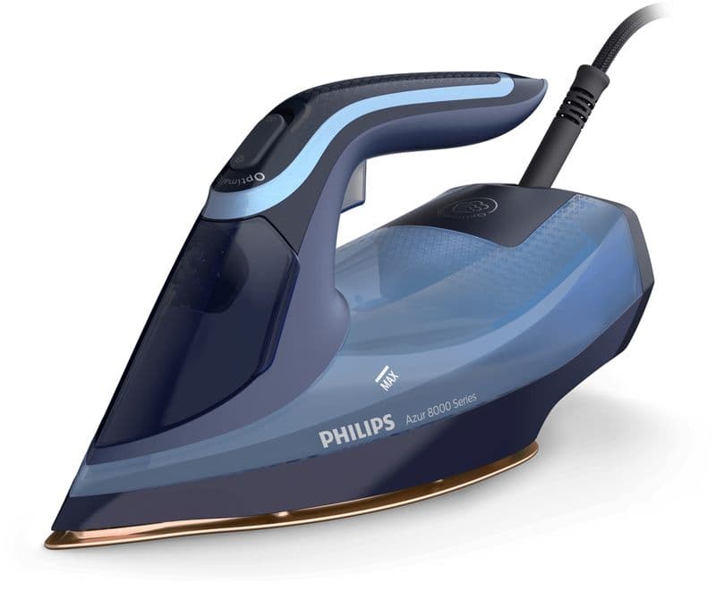 Philips Azur 8000 Series DST8020/20 3000W Buharlı Ütü