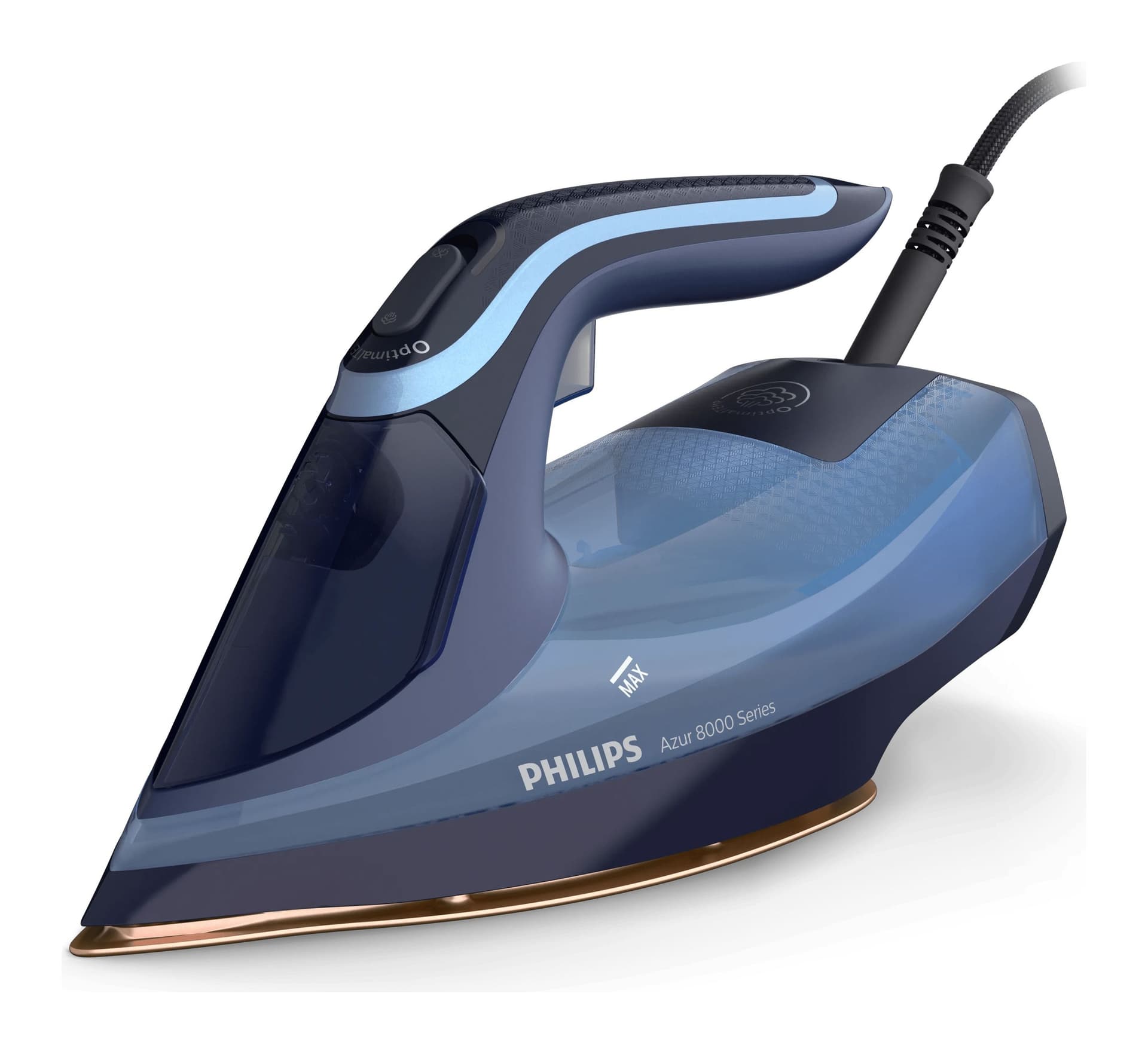 Philips Azur 8000 Series DST8020/20 3000W Buharlı Ütü Görsel 1