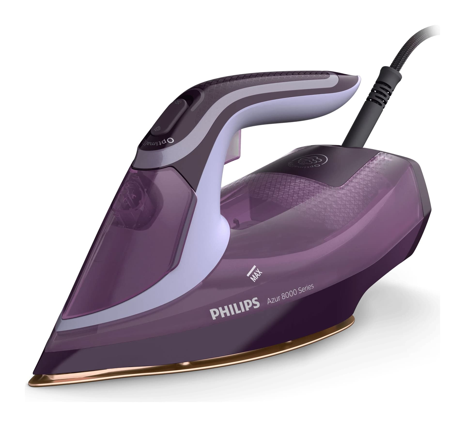 Philips Azur 8000 Series DST8021/30 3000W Buharlı Ütü Görsel 1