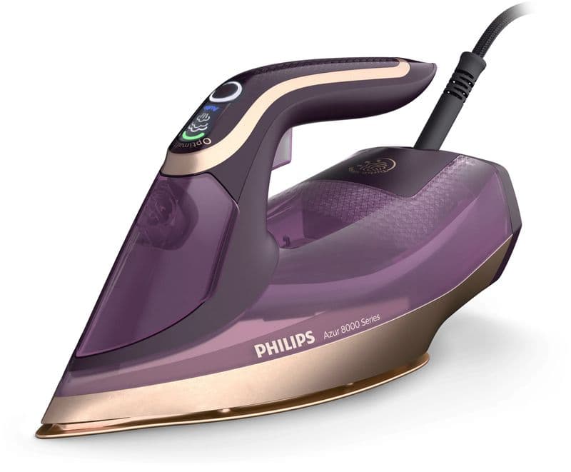 Philips Azur 8000 Series DST8040/30 3000W Buharlı Ütü