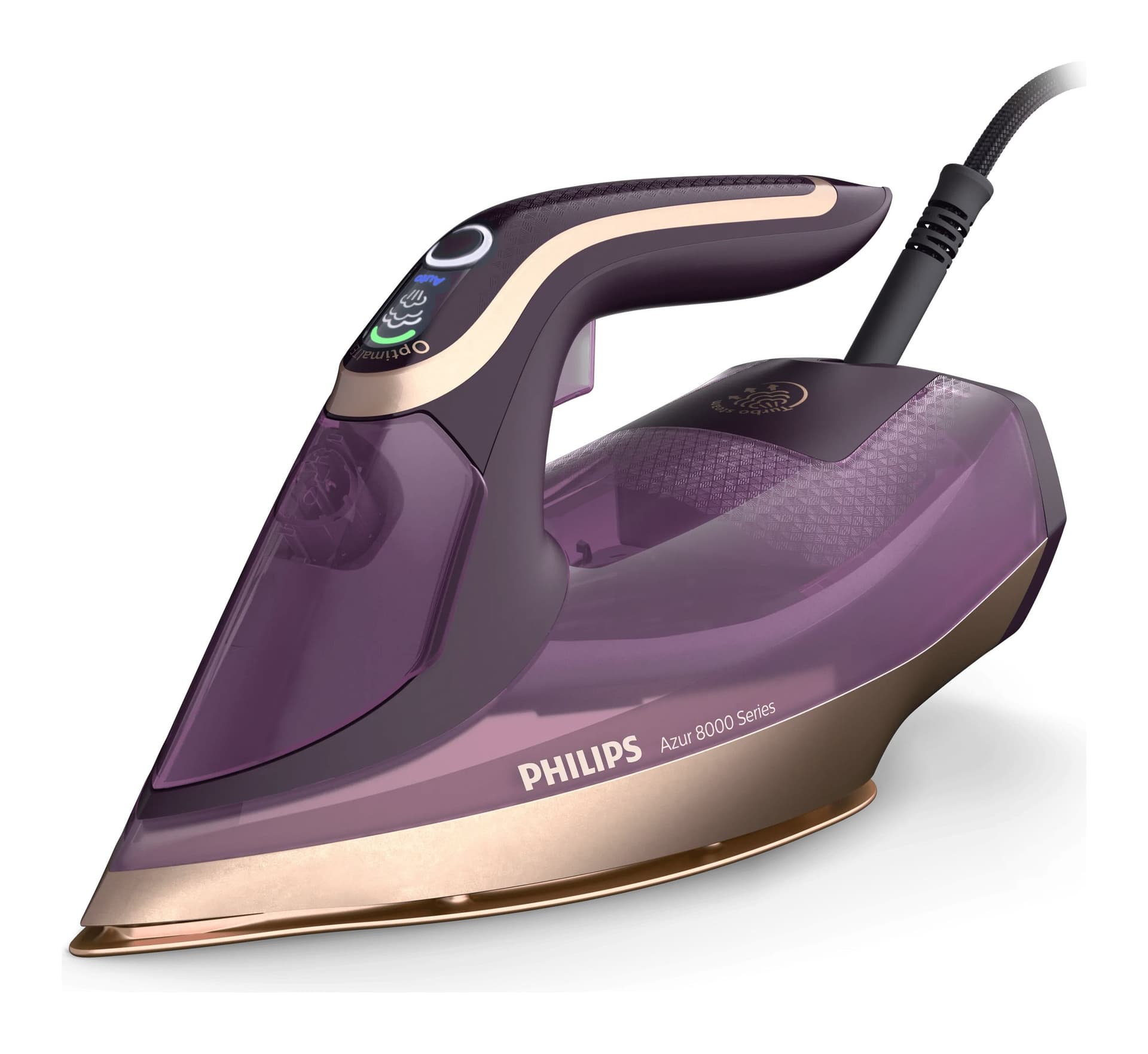 Philips Azur 8000 Series DST8040/30 3000W Buharlı Ütü Görsel 1