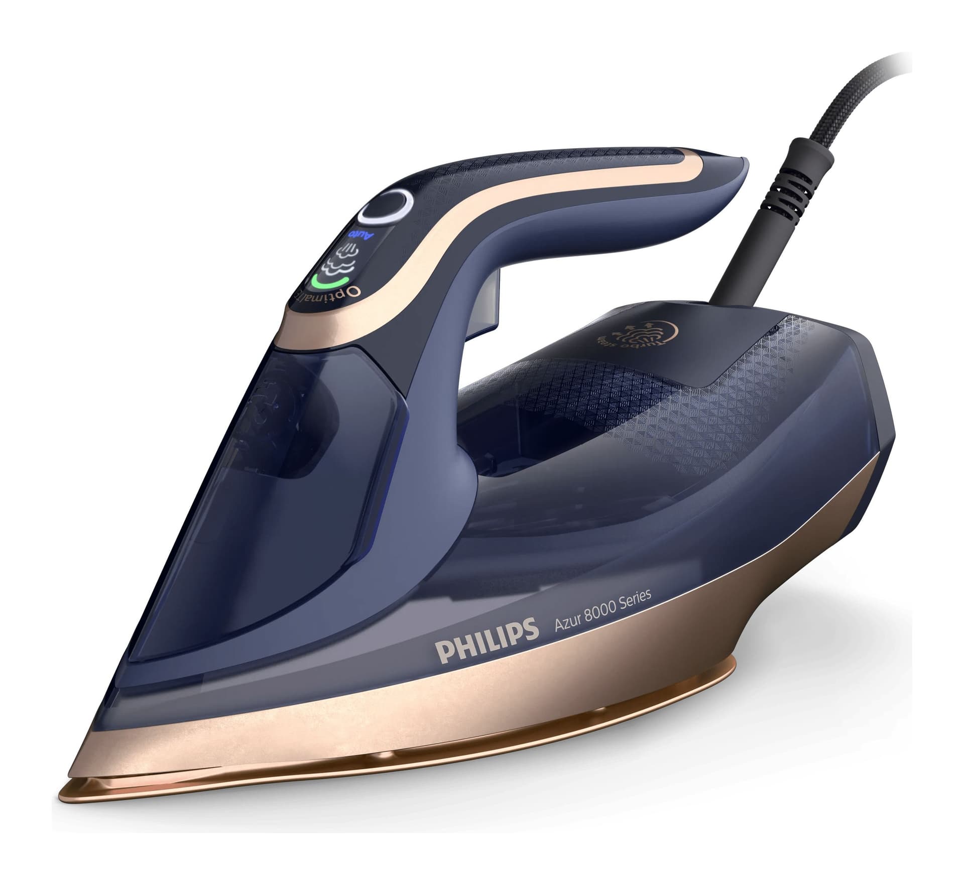 Philips Azur 8000 Series DST8050/20 3000W Buharlı Ütü Görsel 1
