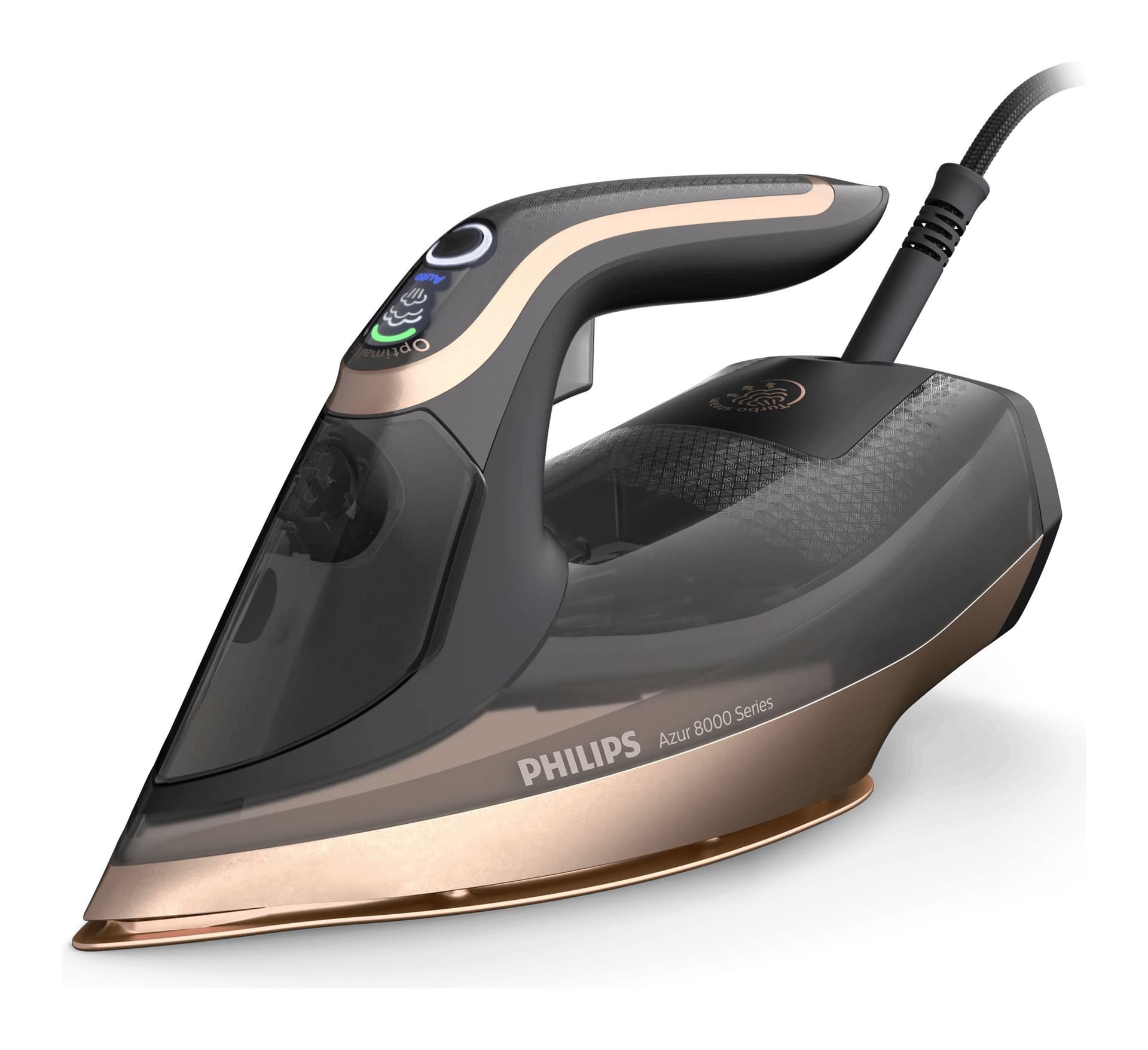Philips Azur 8000 Series DST8070/80 3000W Buharlı Ütü Görsel 1