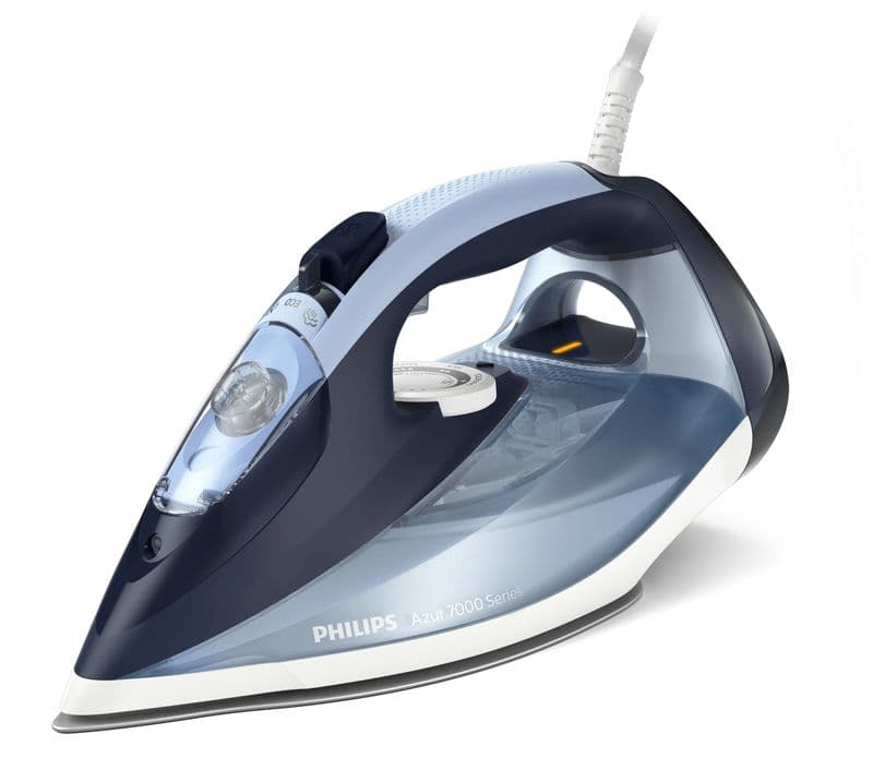 Philips Azur 7000 Series DST7020/20 2800W Buharlı Ütü