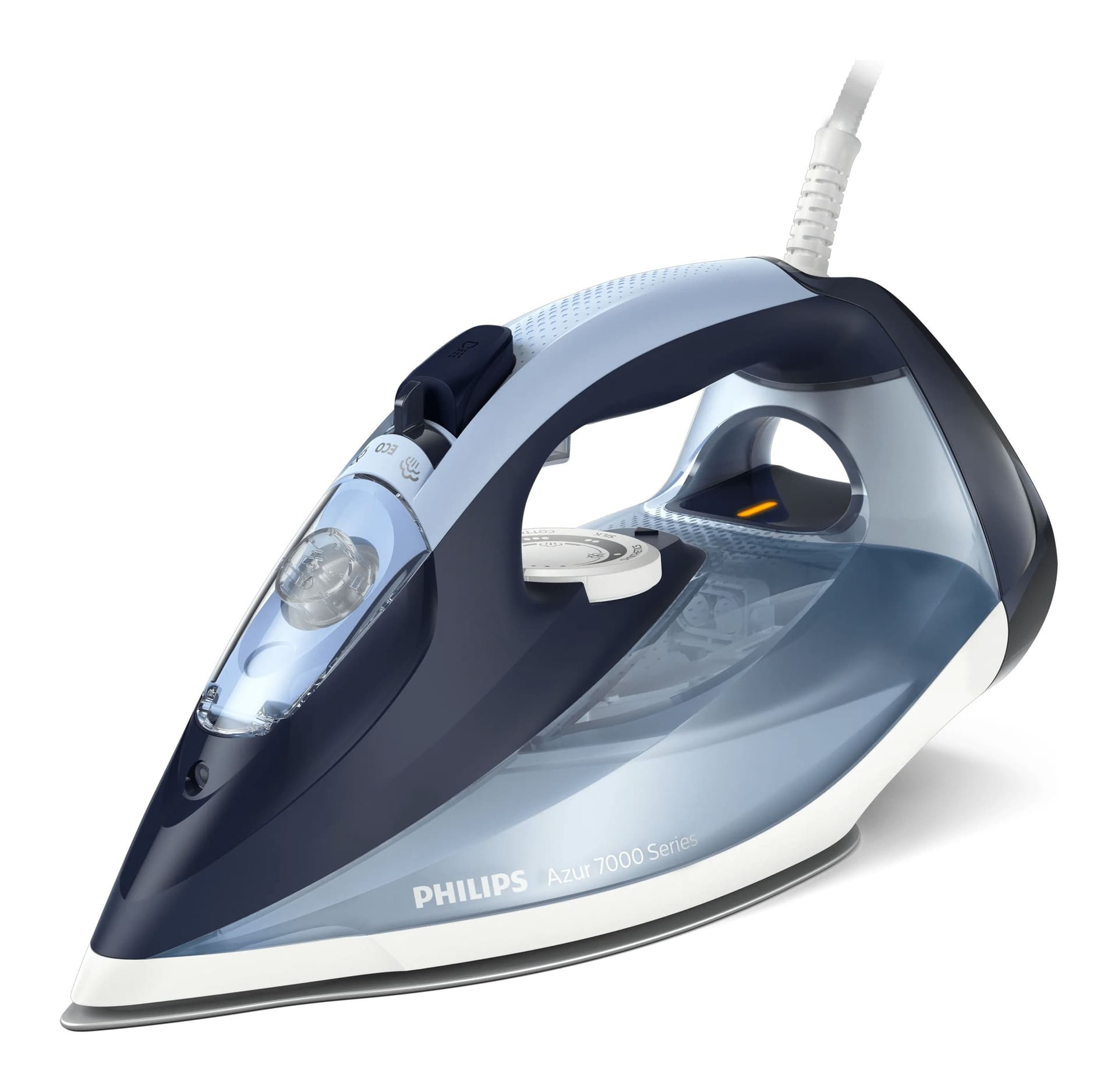 Philips Azur 7000 Series DST7020/20 2800W Buharlı Ütü Görsel 1