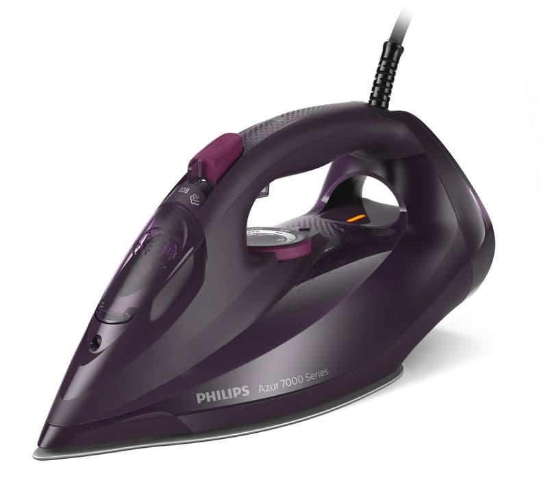 Philips Azur 7000 Series DST7061/30 3000W Buharlı Ütü