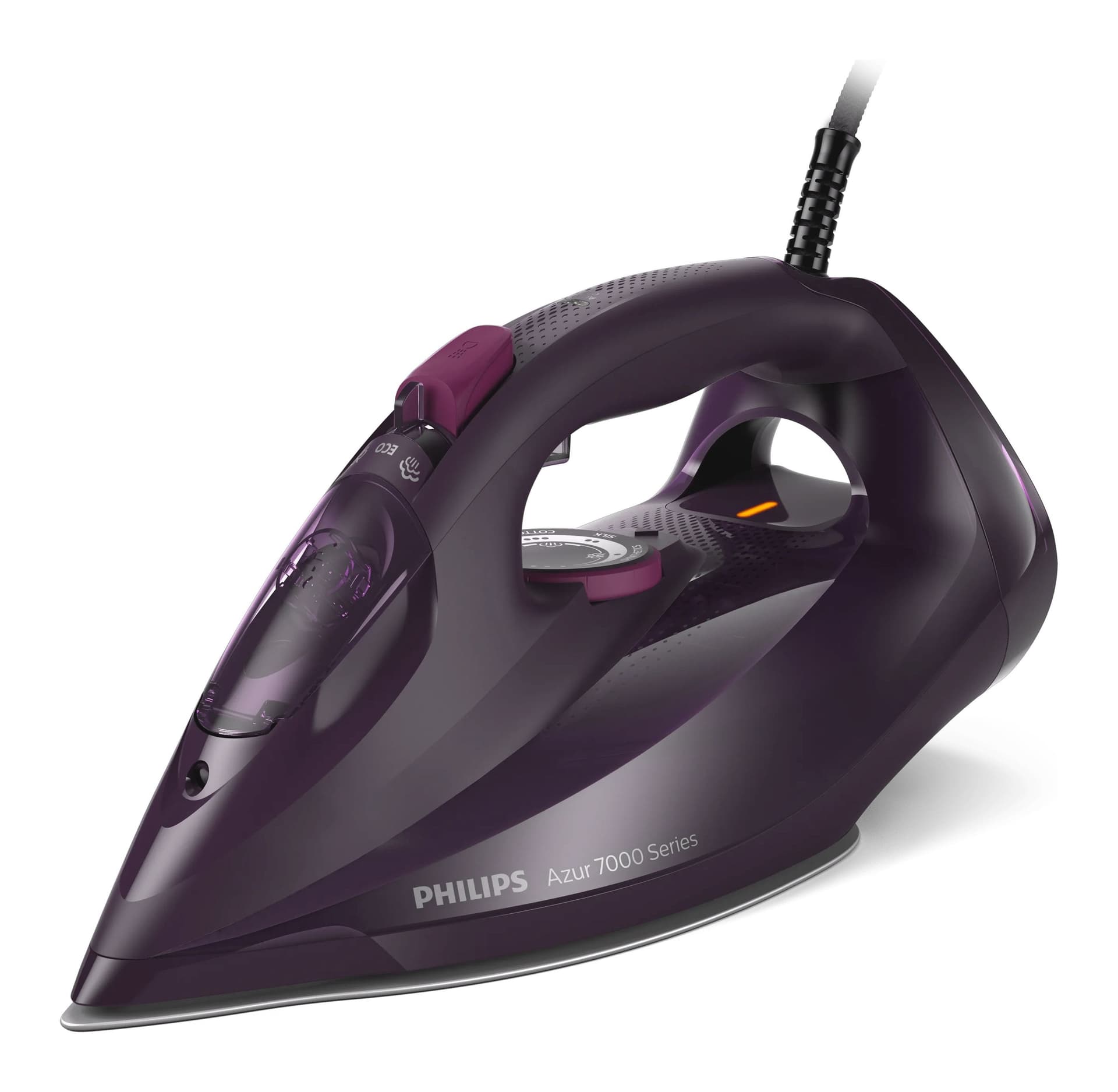 Philips Azur 7000 Series DST7061/30 3000W Buharlı Ütü Görsel 1