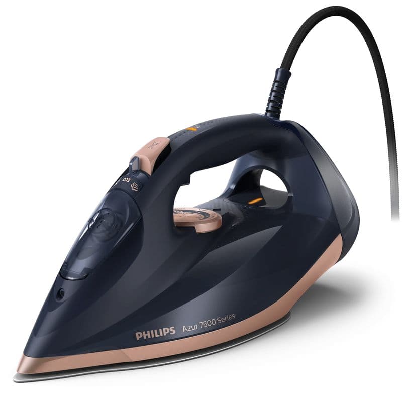 Philips Azur 7500 Series DST7510/80 3200W Buharlı Ütü