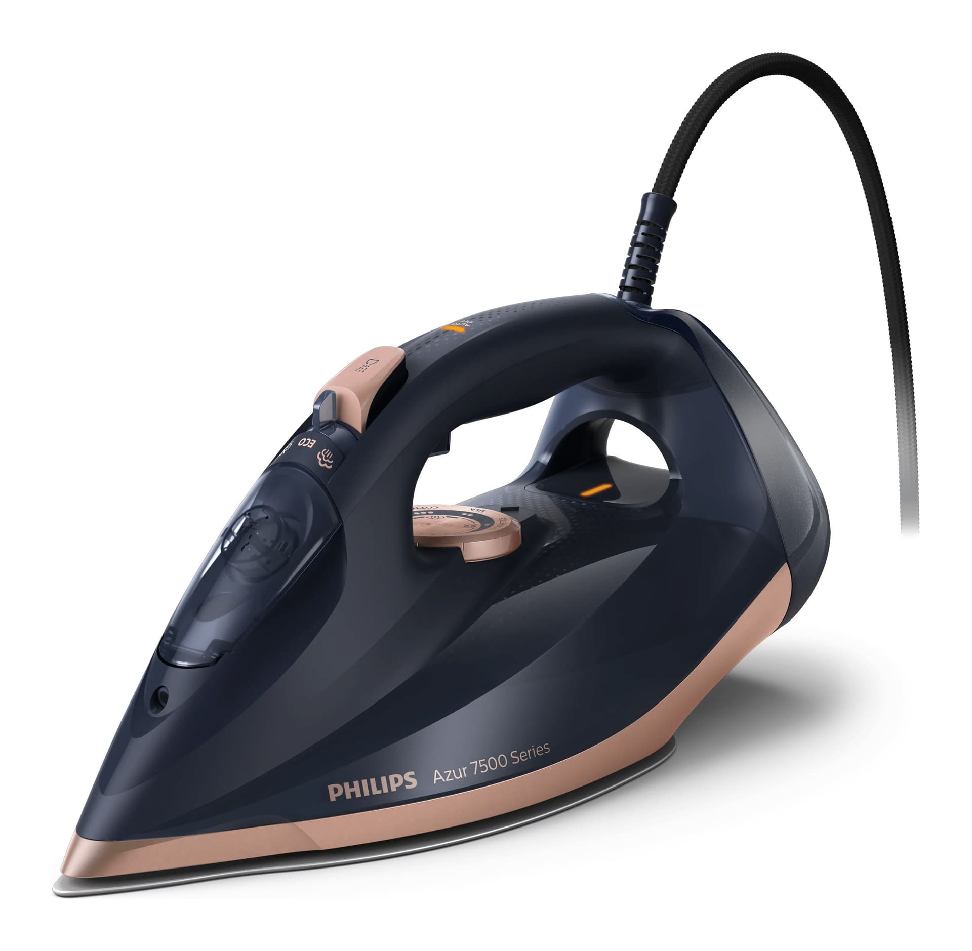 Philips Azur 7500 Series DST7510/80 3200W Buharlı Ütü Görsel 1