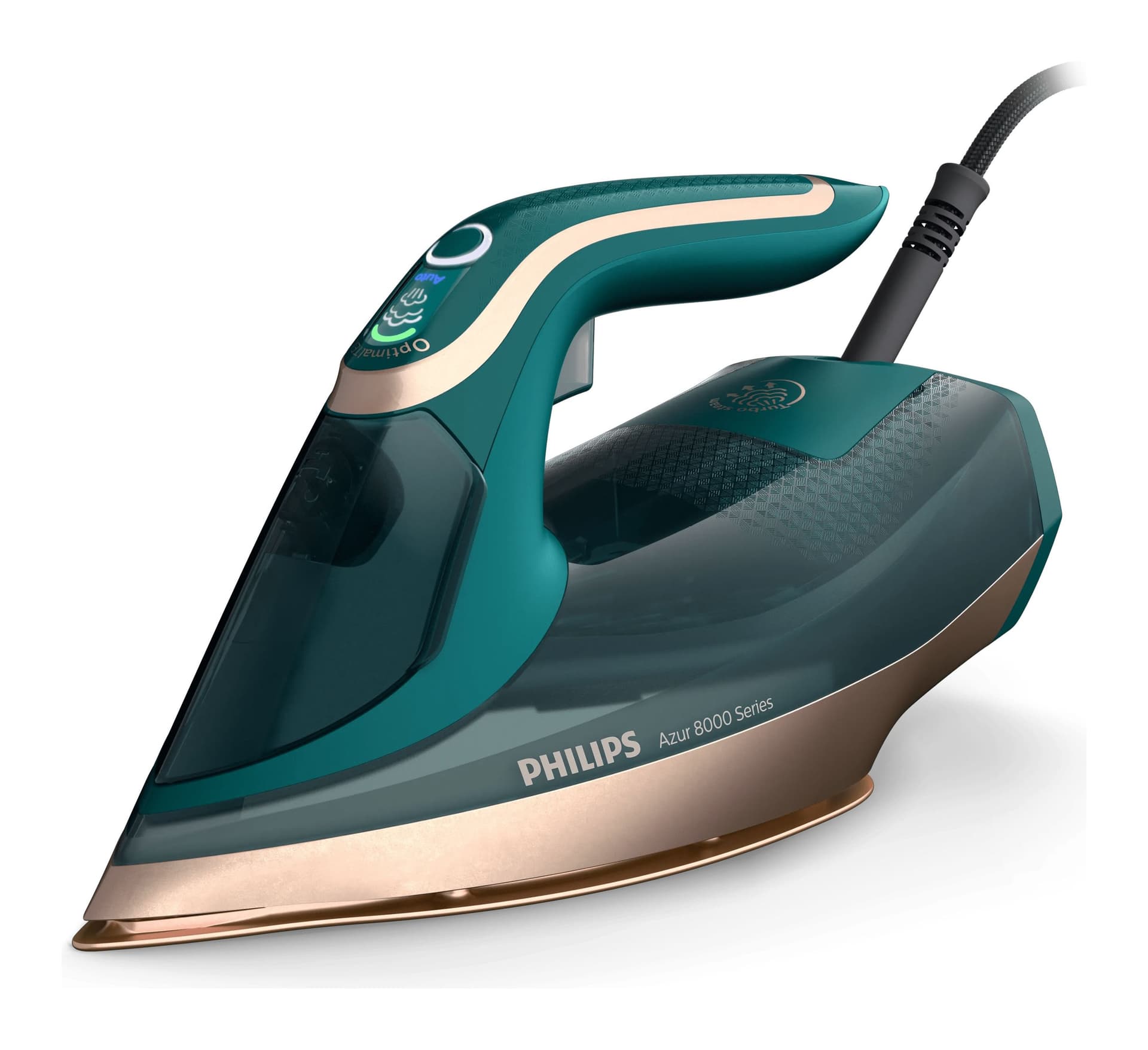 Philips Azur 8000 Series DST8030/70 3000W Buharlı Ütü Görsel 1