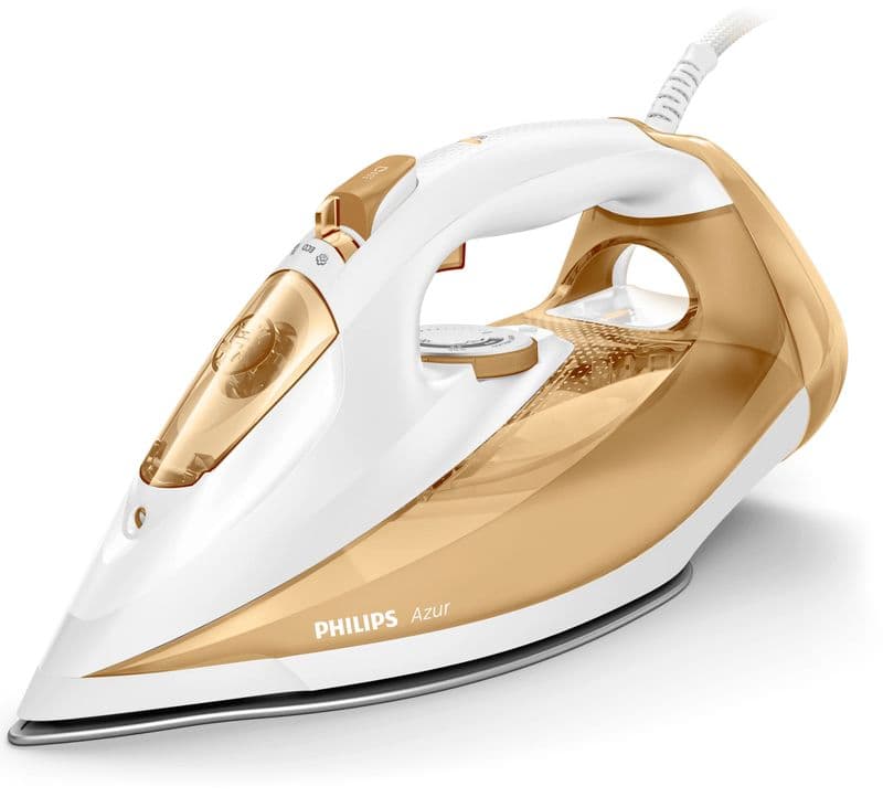 Philips Azur GC4552/00 2500W SteamGlide Plus Buharlı Ütü