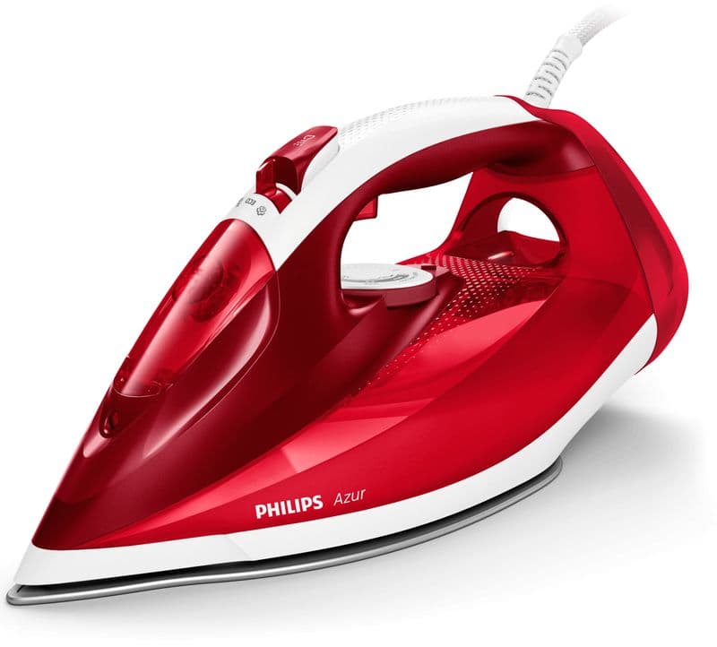 Philips Azur GC4554/40 2500W SteamGlide Plus Buharlı Ütü