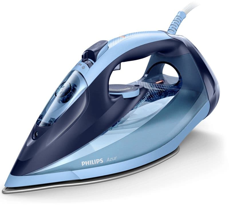 Philips Azur GC4564/20 2600W SteamGlide Advanced Buharlı Ütü