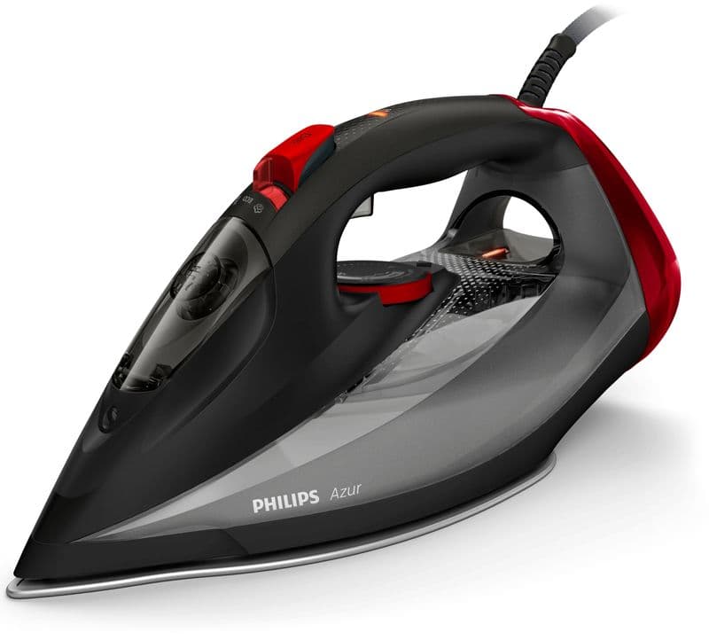 Philips Azur GC4567/80 2600W SteamGlide Advanced Buharlı Ütü